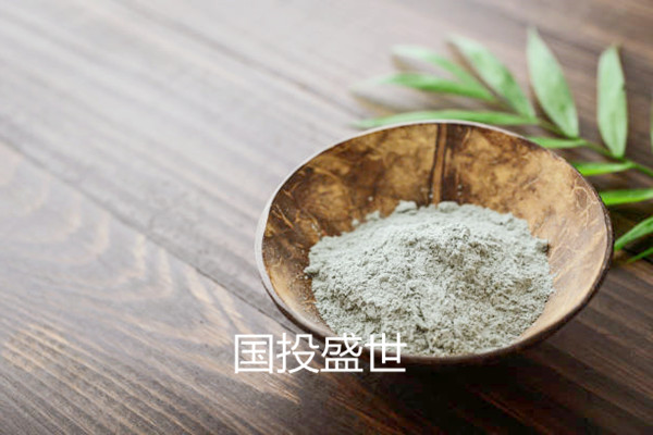 沸石 沸石可以應(yīng)用于自然排毒-國投盛世