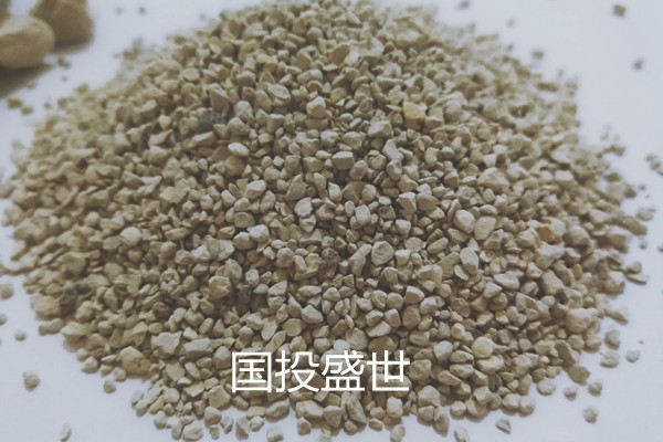 沸石市場(chǎng)：行業(yè)分析與機(jī)遇-國投盛世