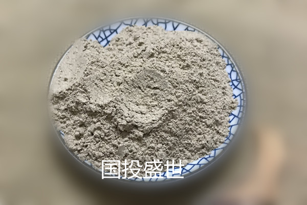 海參養(yǎng)殖沸石粉，提高海參成長的犀利“武器”！-國投盛世