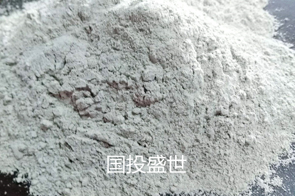 沸石在養(yǎng)豬業(yè)中的應(yīng)用-國投盛世