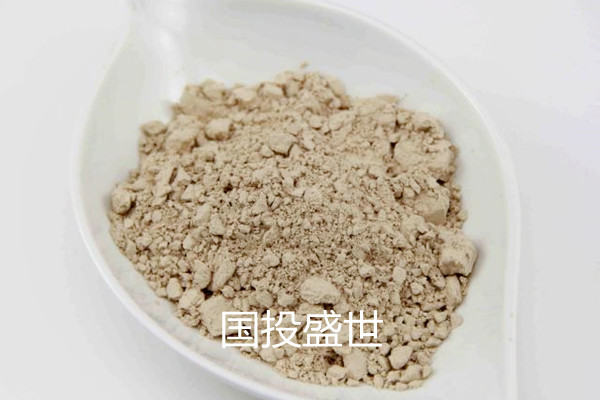 沸石粉在海參水產(chǎn)養(yǎng)殖中的基本知識-國投盛世
