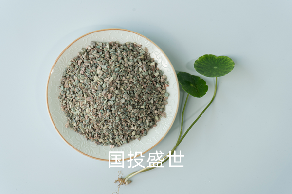 沸石在洗滌行業(yè)中的應(yīng)用-國(guó)投盛世