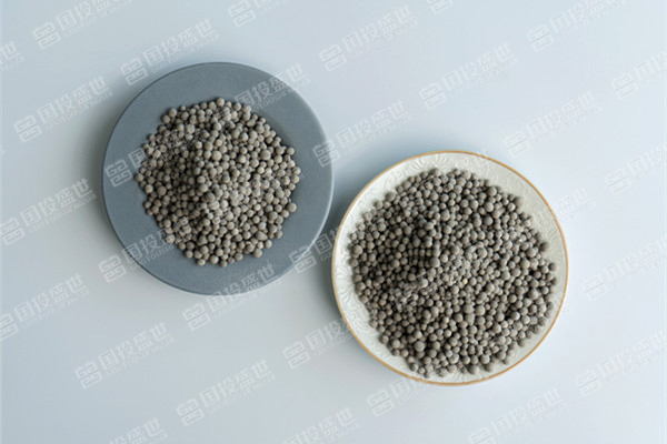 沸石濾料分類(lèi)和使用效果