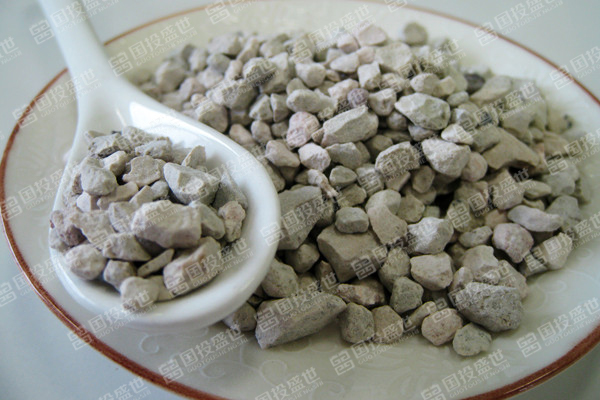 沸石為什么對土壤修復有重要作用？-國投盛世