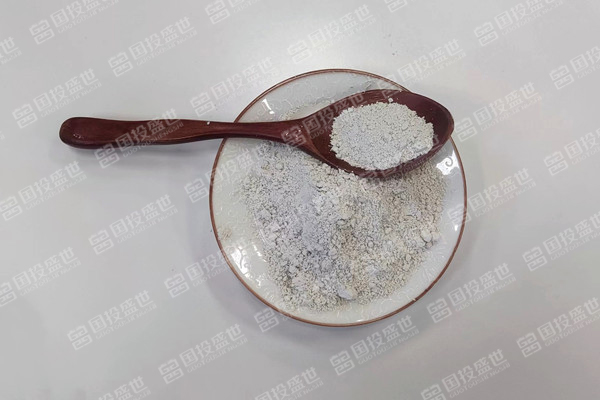 畜牧養殖中沸石的有效應用-國投盛世