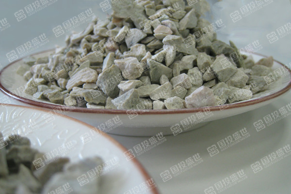 你知道全世界沸石儲量有多少嗎？-國投盛世