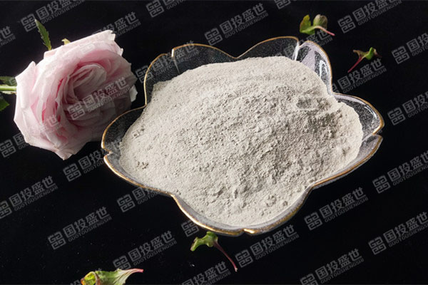 沸石可應用于健康護膚領(lǐng)域-國投盛世