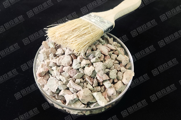 沸石對資源利用領域的貢獻是什么？