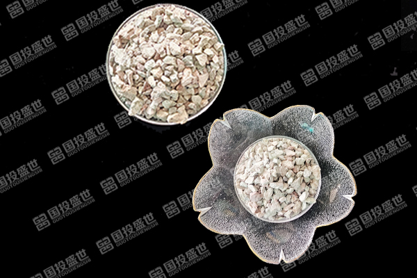 沸石憑什么助清江魚(yú)養(yǎng)殖更上一層樓？-國(guó)投盛世