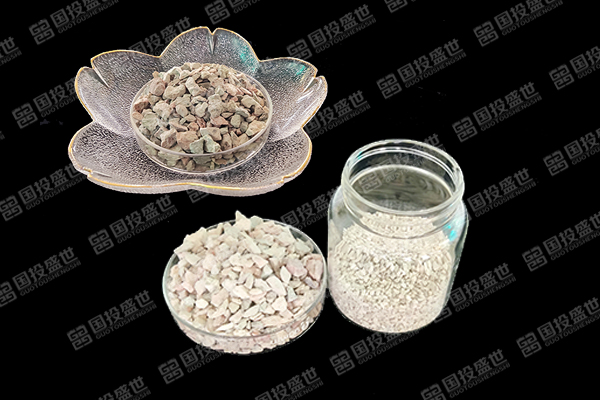 沸石提升哪些蔬菜種植表現(xiàn)效果明顯？-國投盛世