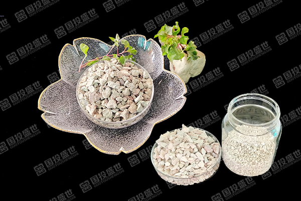 沸石在帶魚(yú)養(yǎng)殖中有何益處？
