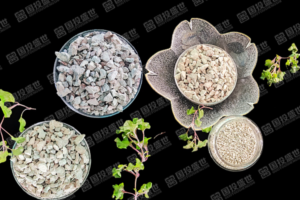 玉米種植時(shí)可以使用沸石嗎？-國(guó)投盛世