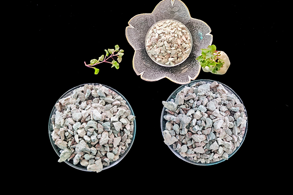天然沸石能為小麥儲(chǔ)存帶來哪些好處？